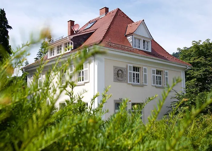 Lilienmatt * Baden-Baden