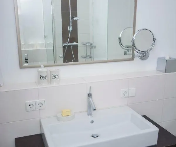 Lilienmatt بادن بادن