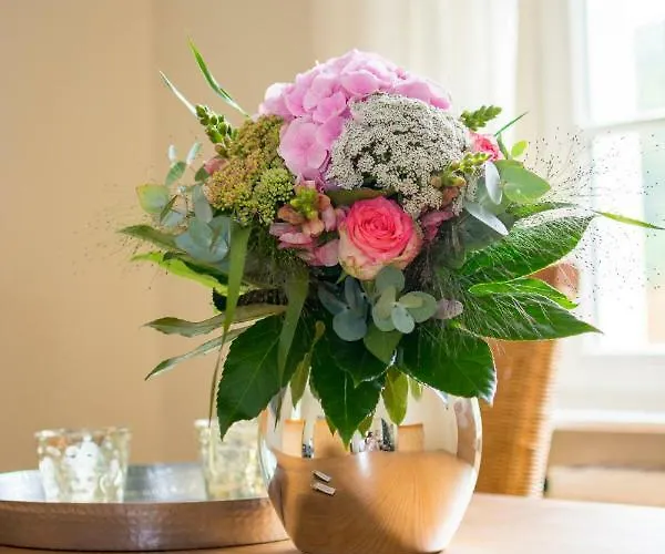 Apartament Lilienmatt