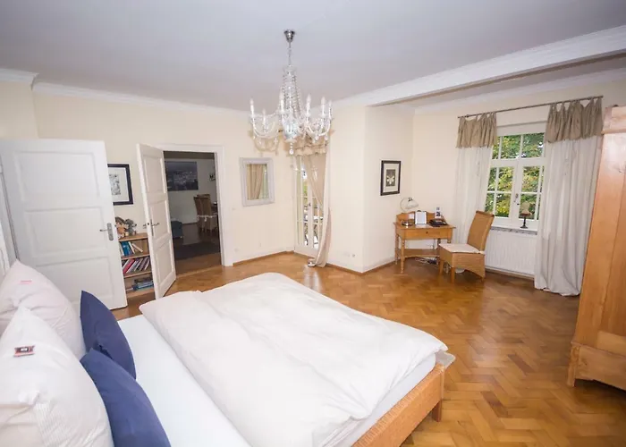 Apartament Lilienmatt *