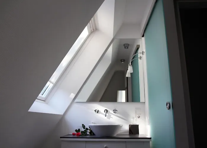 Lilienmatt * Baden-Baden