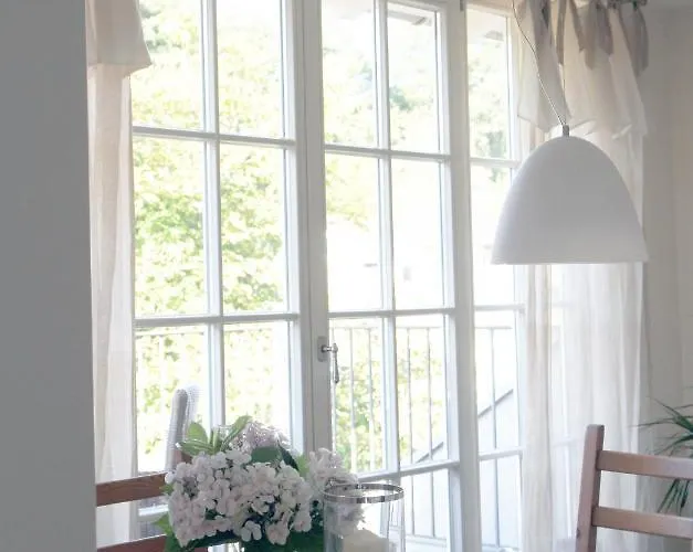 Apartament Lilienmatt Baden-Baden