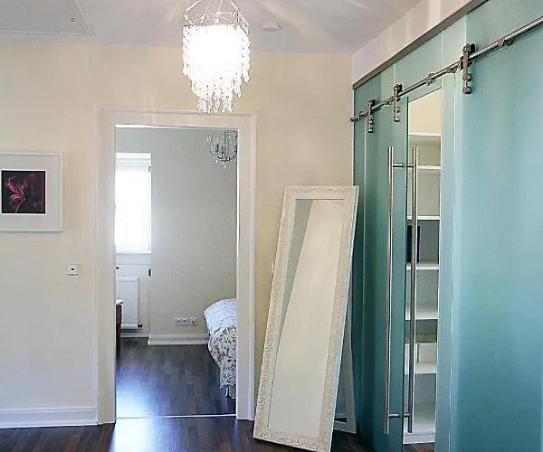 Lilienmatt Apartament