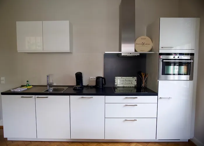 Apartament Lilienmatt