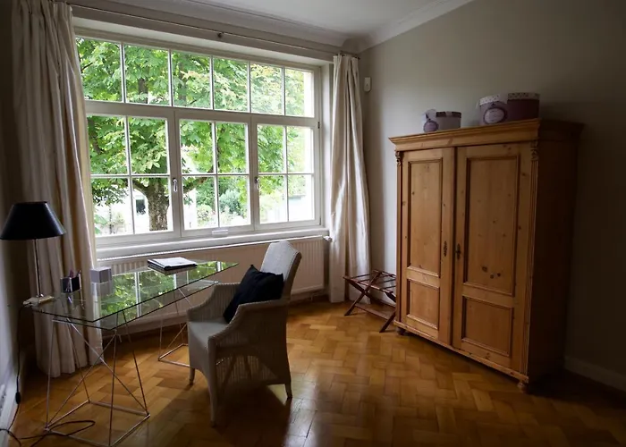 Apartament Lilienmatt