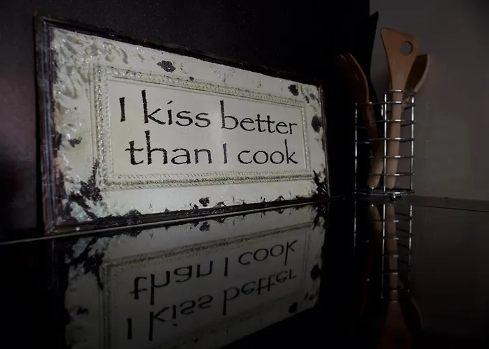 Apartament Lilienmatt *