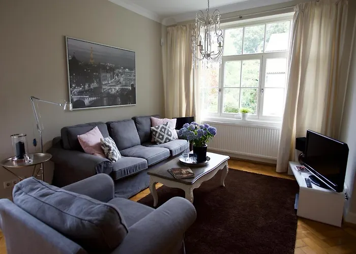 Lilienmatt * Baden-Baden