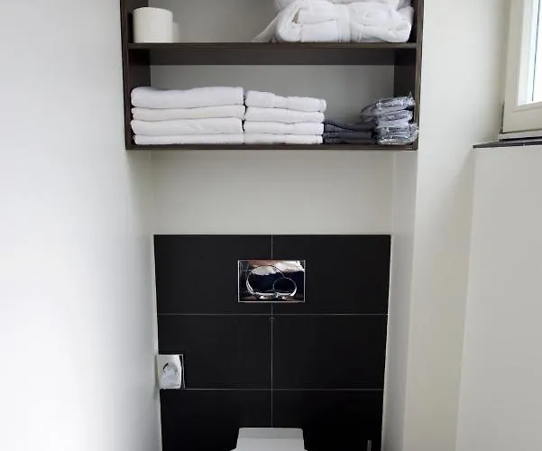 Lilienmatt * Baden-Baden