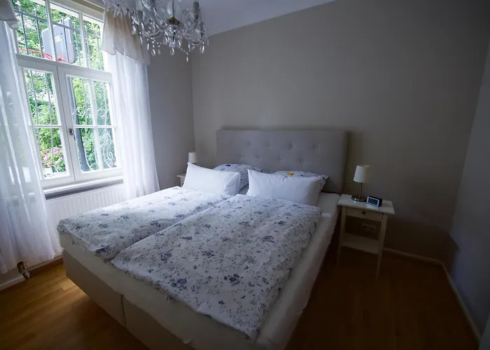 Lilienmatt Baden-Baden