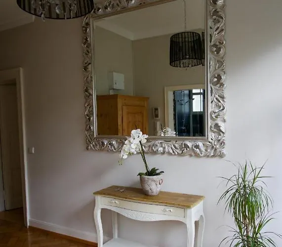 Lilienmatt Apartament