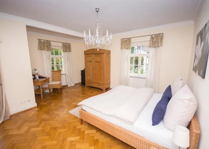 Lilienmatt Baden-Baden