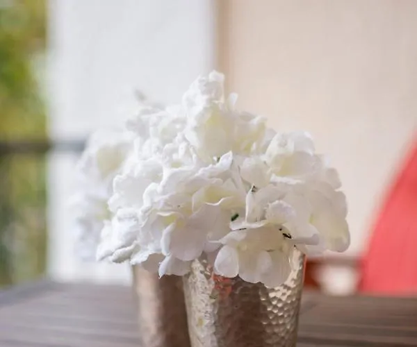 Apartament Lilienmatt Baden-Baden