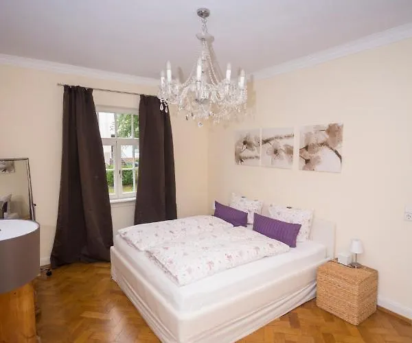 Apartament Lilienmatt