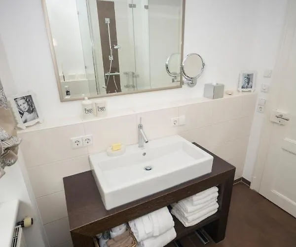 Lilienmatt Apartament *