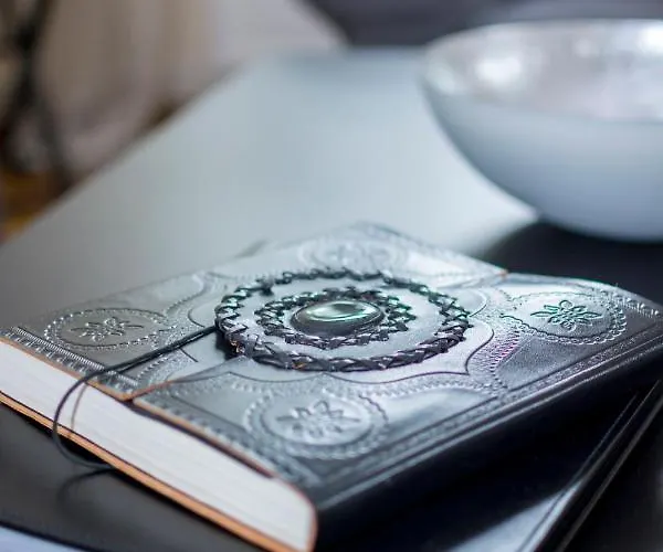 Lilienmatt Apartament Baden-Baden