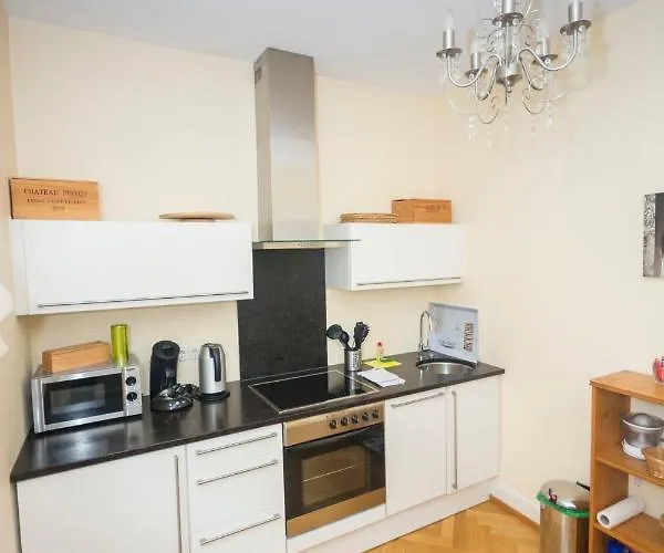 Lilienmatt Apartament Baden-Baden