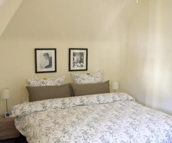 Lilienmatt Apartament Baden-Baden