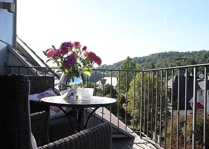 Lilienmatt * Baden-Baden