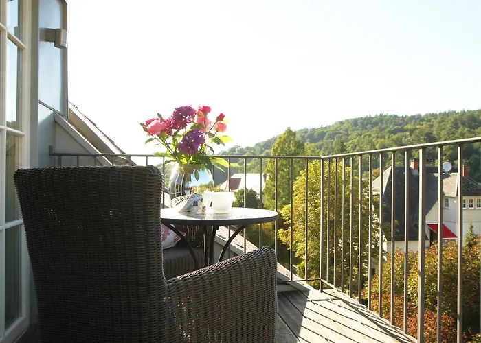 Lilienmatt Baden-Baden