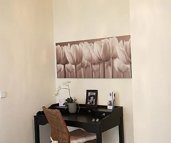 Lilienmatt Apartament *