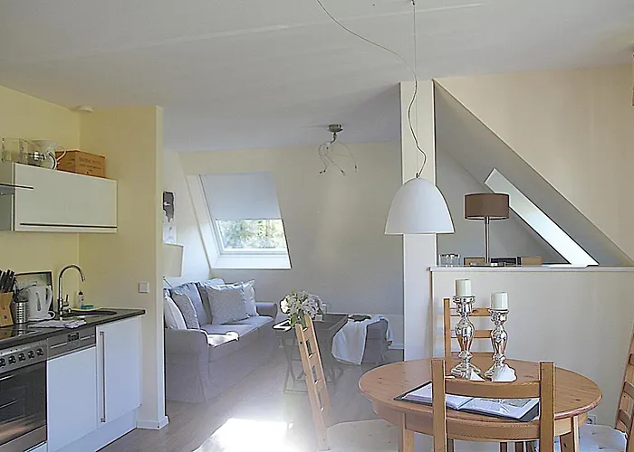 Lilienmatt Apartament Baden-Baden