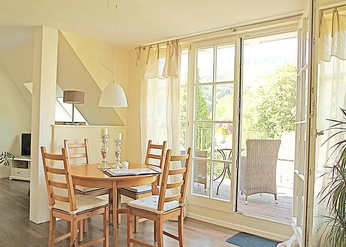 Apartament Lilienmatt